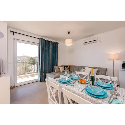 Apartment Soni A4
