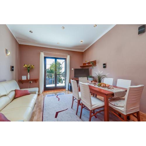 Apartment Sonja