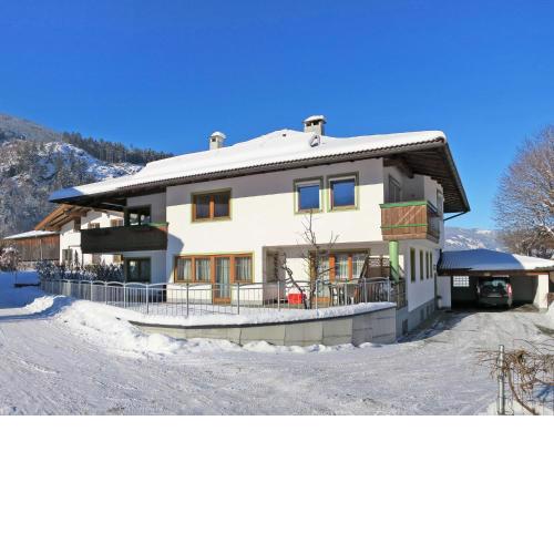Apartment Sonne-1 by Interhome