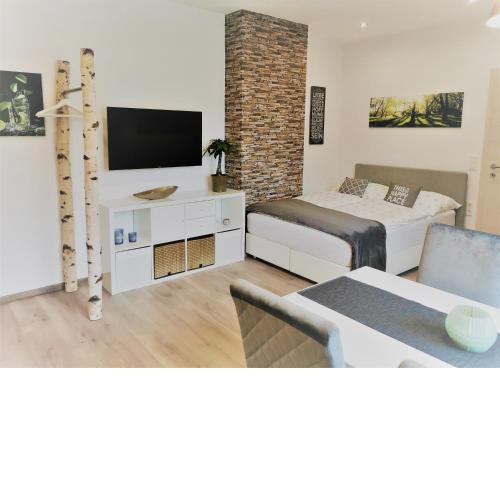 Apartment Sonne