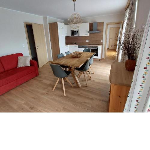 Apartment Sonnenblume by Interhome