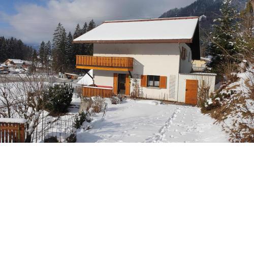 Apartment Sonnenbüchel