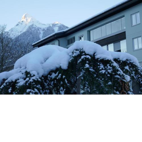 Apartment Sonnenlicht