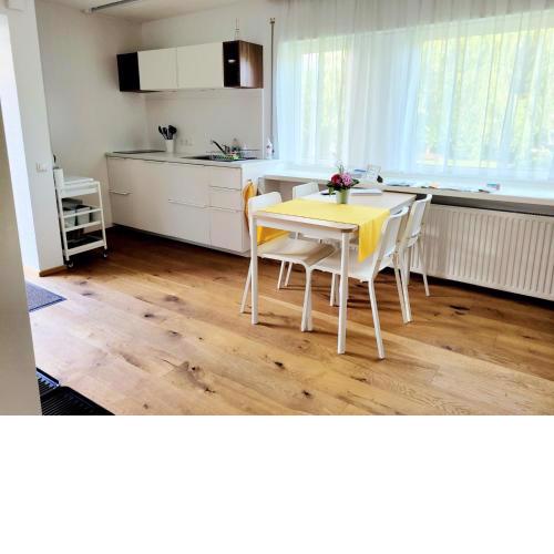 Apartment Sonnenschein