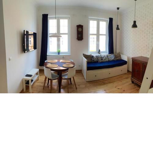Apartment Sopot I