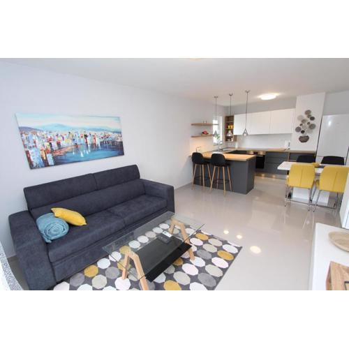 Apartment Sorriso 2