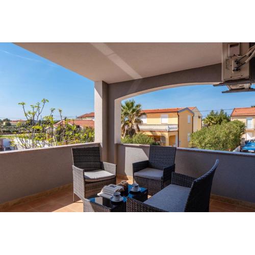 Apartment Sostaric