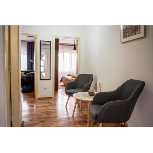 Apartment SOUL