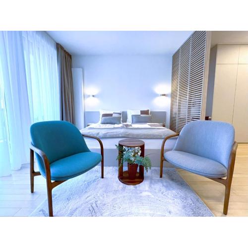 Apartment Space Zagreb