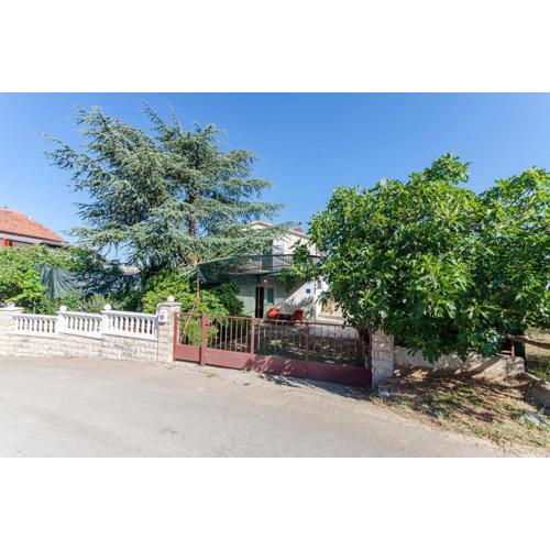 Apartment Spacious Terrace