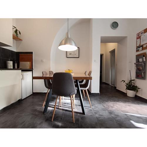Apartment Spalacun