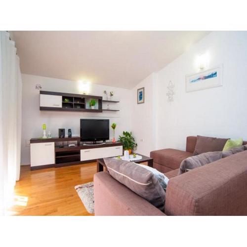 Apartment Spalato - Three Bedroom Apartment with Terrace