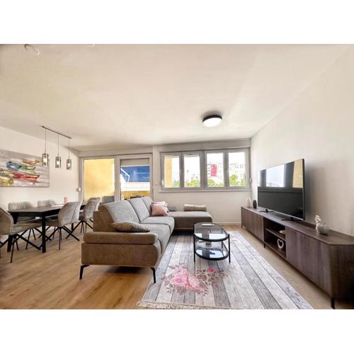 Apartment Spalato III
