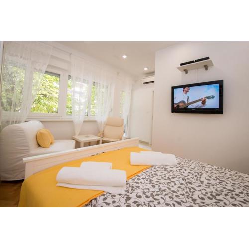 Apartment Spartion