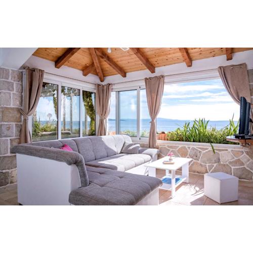Apartment Spila