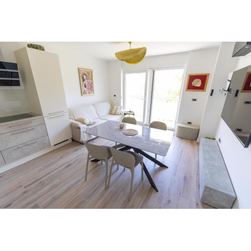 Apartment Spinut