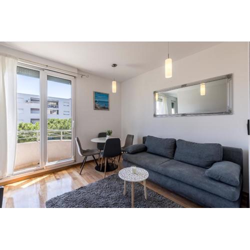 Apartment Split Karoglan