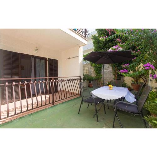 Apartment Split-Podstrana