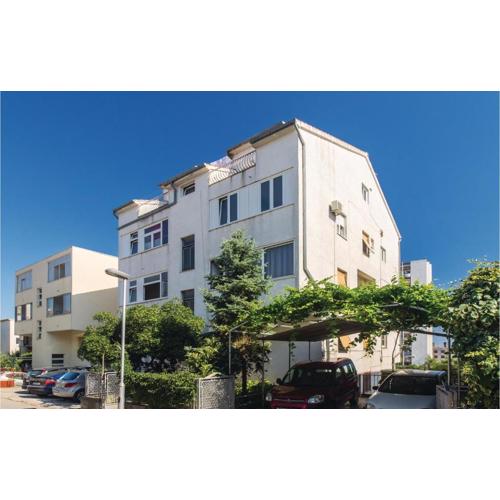 Apartment Split With Sea View Viii