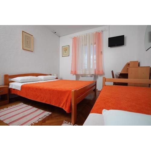 Apartment Split