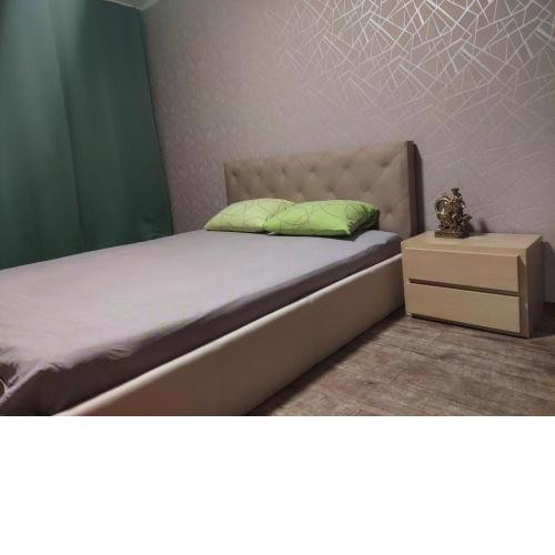 Apartment Sports Palace Просторная квартира рядом Дворец Спорта