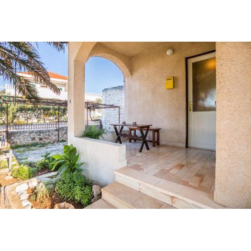 Apartment Srecko