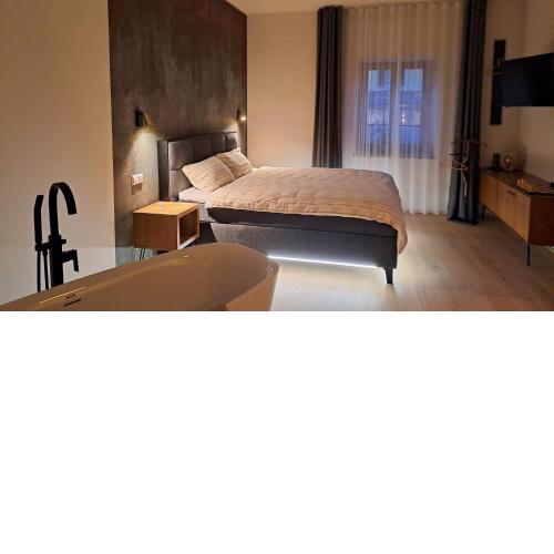 Apartment Stadtmauerloft Gmünd