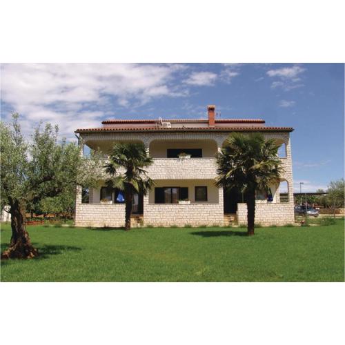Apartment Stancia Vodopija Iv
