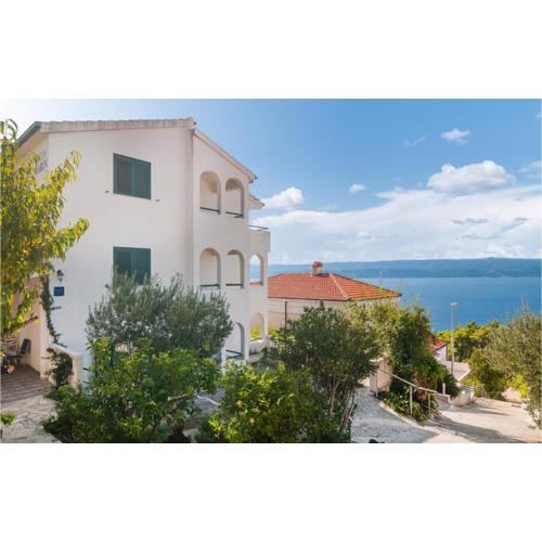 Apartment Stanici With Sea View 11