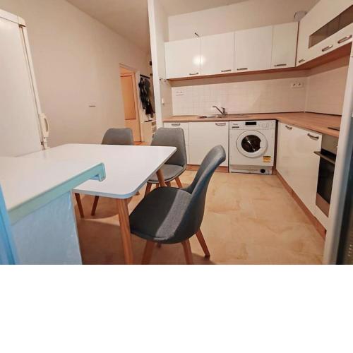 Apartment STAR Brno with terrace 3