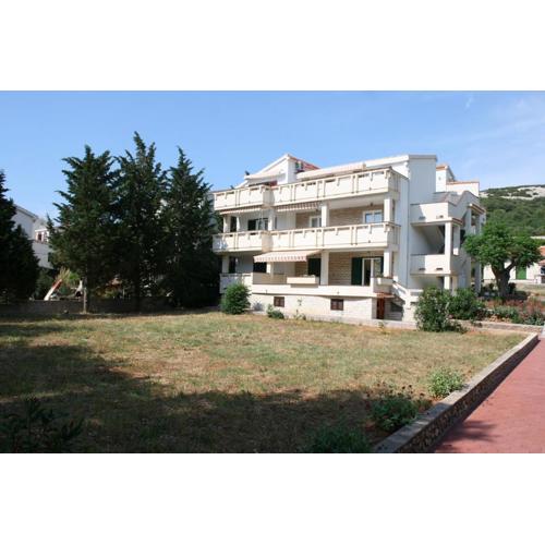 Apartment Stara Novalja 6375c