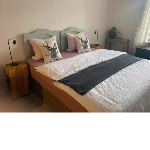 Apartment Stará Pošta
