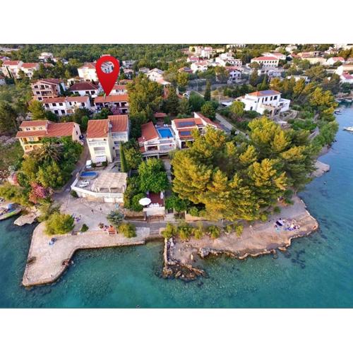Apartment Starigrad 6621a