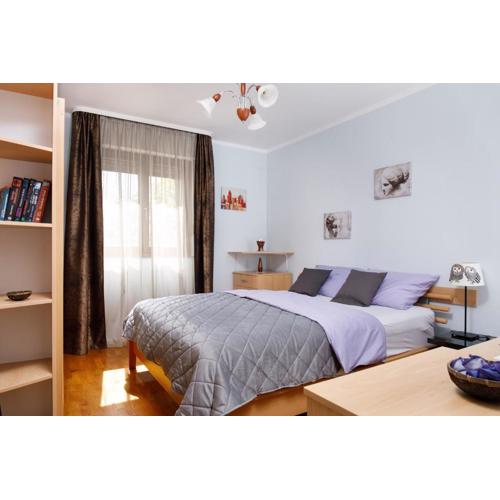 Apartment Stay By Me