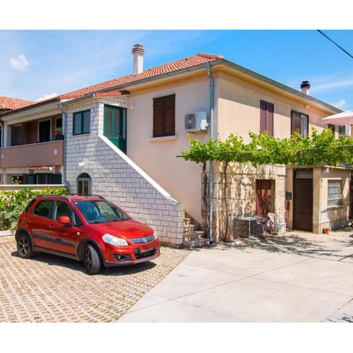 Apartment Stay near Krka