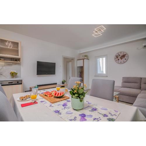 Apartment Štefa
