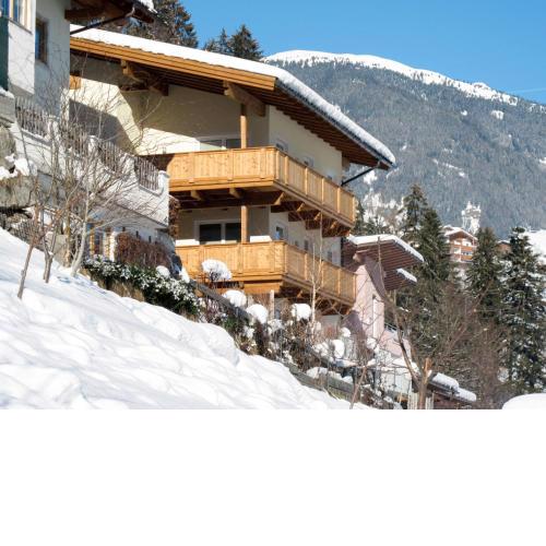 Apartment Stefan-1 by Interhome