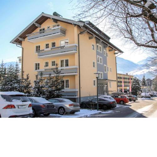 Apartment Stefanie Top 8 by Interhome