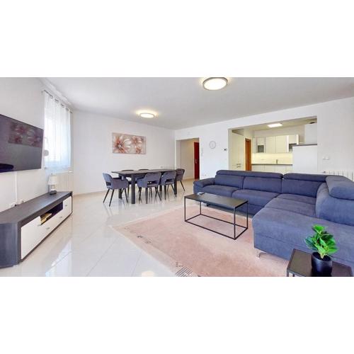 Apartment Stefany - Veli Maj