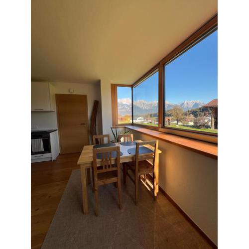 Apartment Steinernes Meer
