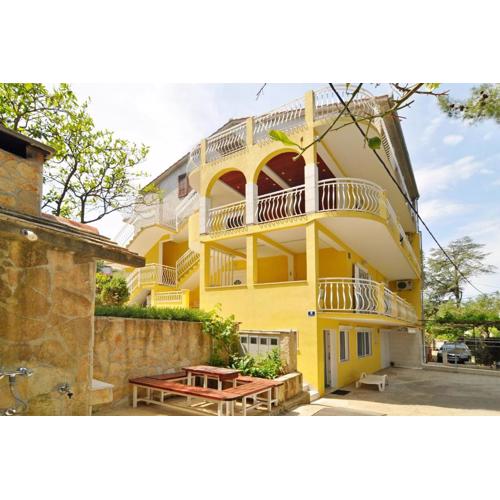 Apartment Steli