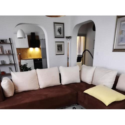 Apartment Stella Casa Bruno - Two Bedroom Apartment