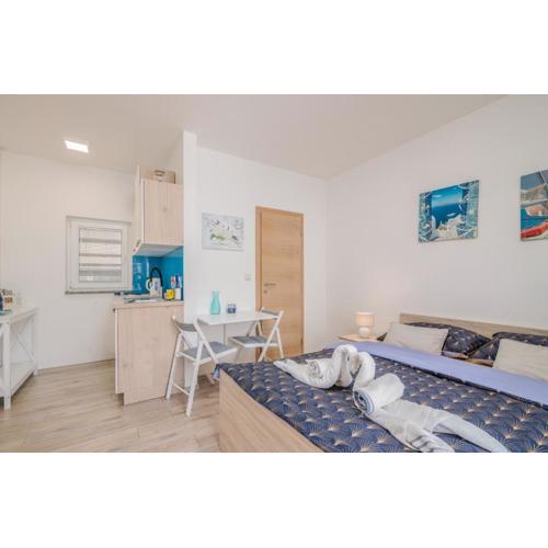 Apartment Stella di Mare 2