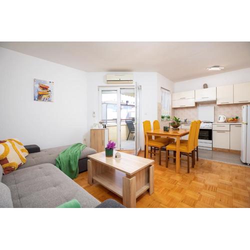 Apartment Stellina