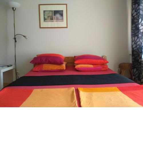 Apartment Stepana Bandery Street