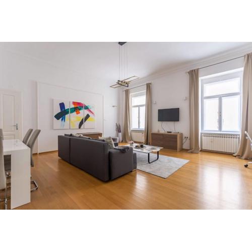 Apartment Stephan By Blueapartments