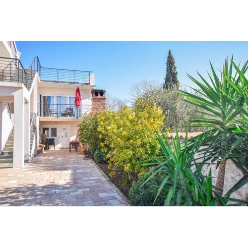 Apartment Sterna