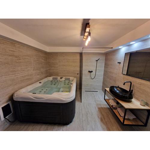 Apartment Stipe