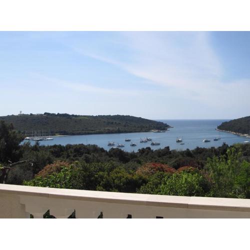 Apartment Stipo A5
