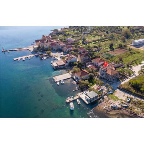 Apartment Ston With Sea View V